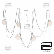 VS-5 Vitis pendant lamp