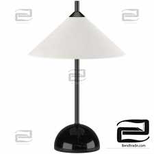 Table lamp Tischlampe Vica mit Marmorfuß