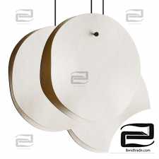 Aura Pendant Lamp