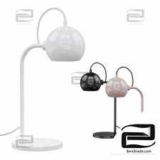 Frandsen Ball Table Lamp