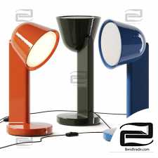 Flos Ceramique Table Lamp