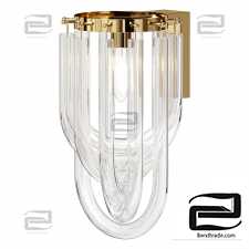 Murano wall lamp L07321