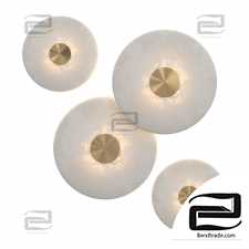 Bide Wall Wall Lamp