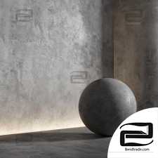 Decorative plaster