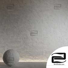 Decorative plaster 118