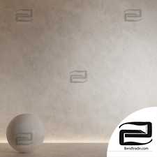 Decorative plaster 113
