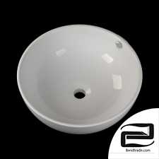 Wash basin Piccadilly KN-739