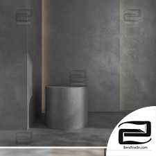 Decorative plaster 167