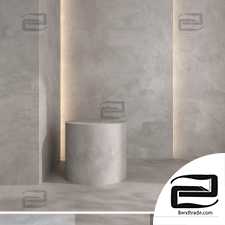 Decorative plaster 65
