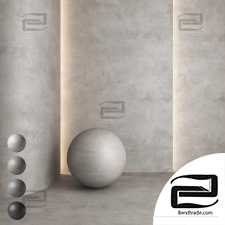 Decorative plaster 63
