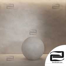 Decorative plaster 49