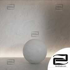 Decorative plaster 54