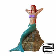 Ariel