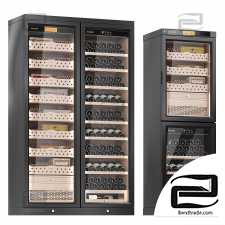 Raching Wine Refrigerator