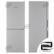 Refrigerator Indesit 4160 W