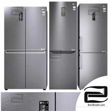 LG Refrigerator