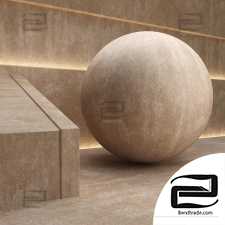 Stone material 55