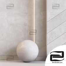 Decorative plaster 77