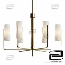 Westwing Vivian Collection Pendant Lamp