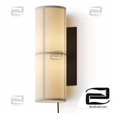 Wall Lamp Menu Hashira