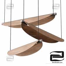 THULA Pendant Lamp