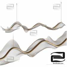 Marianne Pendant Lamp