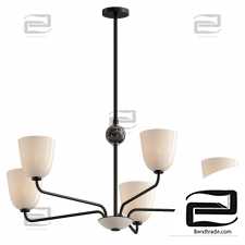 Lola Pendant Lamp