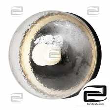 Boccia Wall Lamp