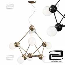 Atom Pendant Lamp