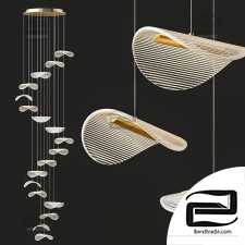 DELFINA Pendant lamp