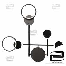 Wall lamp ZHIYU-YD-T7048