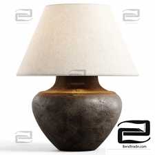 Zara Home 02 Table Lamp