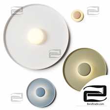 Vibia Top Wall Lamp