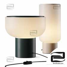 Gantri Elk Arpeggio Table Lamp