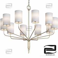 Troy Lighting Juniper Pendant Lamp