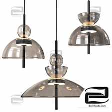 Bangkok Maytoni Pendant Lamp