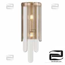Drip Wall Lamp