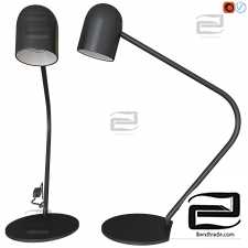 Aromas Pipe Table Lamp