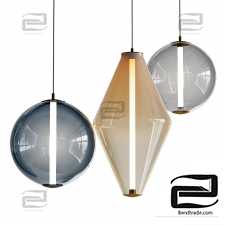 Buoy Pendant Lamp