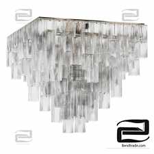 Barovier&Toso Empire Ceiling Lamp