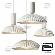 Ygge Lampatron Pendant Lamp