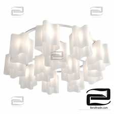 Ceiling lamp Onde-sl116-052-12