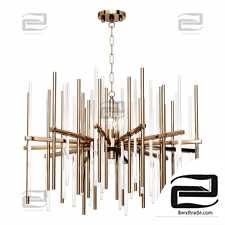 Bogates Allure 3568 Pendant Lamp