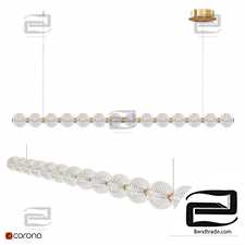 Cara Long Pendant Lamp