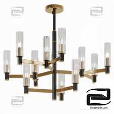 Pendant lamp Ambra Freya-Light