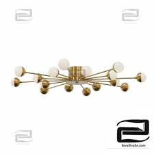 Celebrity Ceiling Lamp