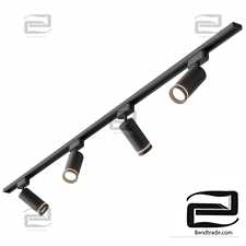 Electrostandard Glory Technical lighting
