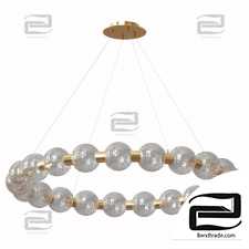 Cara Ring Pendant Lamp