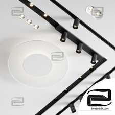 Astro Technical Lighting