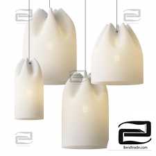 Agasallo Pendant Lamp